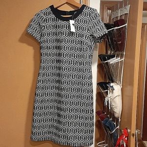 Banana republic dress